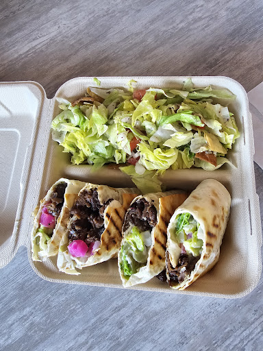 Photo of Osmow's Shawarma - 24 Iber Rd Unit 3, Stittsville, ON K2S 2R1